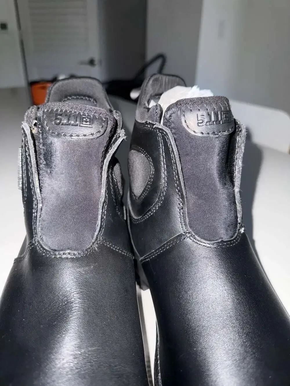 5.11 Tactical Men's Company CST 2.0 Work Boot